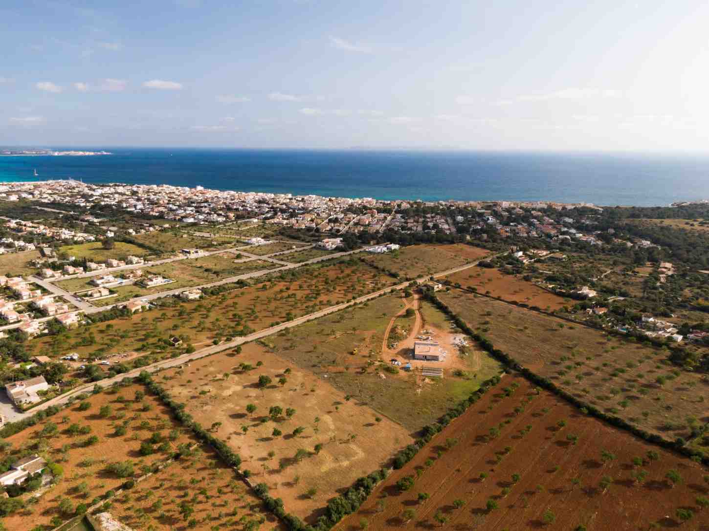 Future - Ready Mixed - Use Plot | DIC