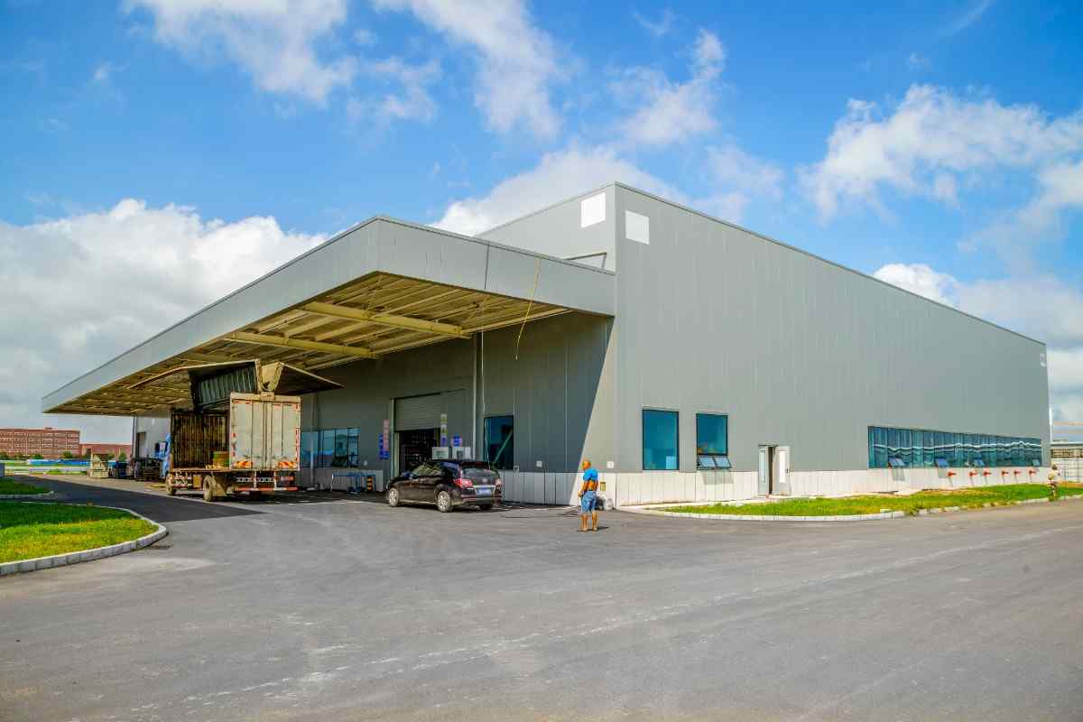 Prime Warehouse for Sale in Dubai