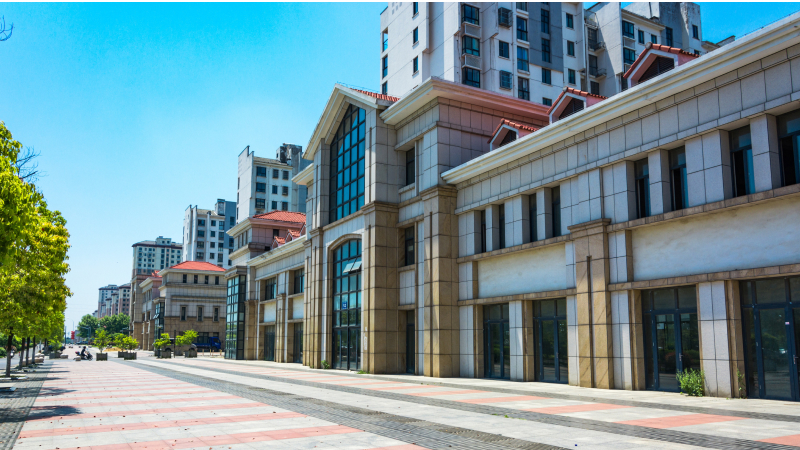 School Property for Sale | Al Warqa
