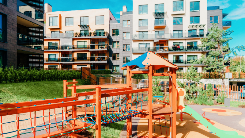 Nursery for Sale | Jumeirah